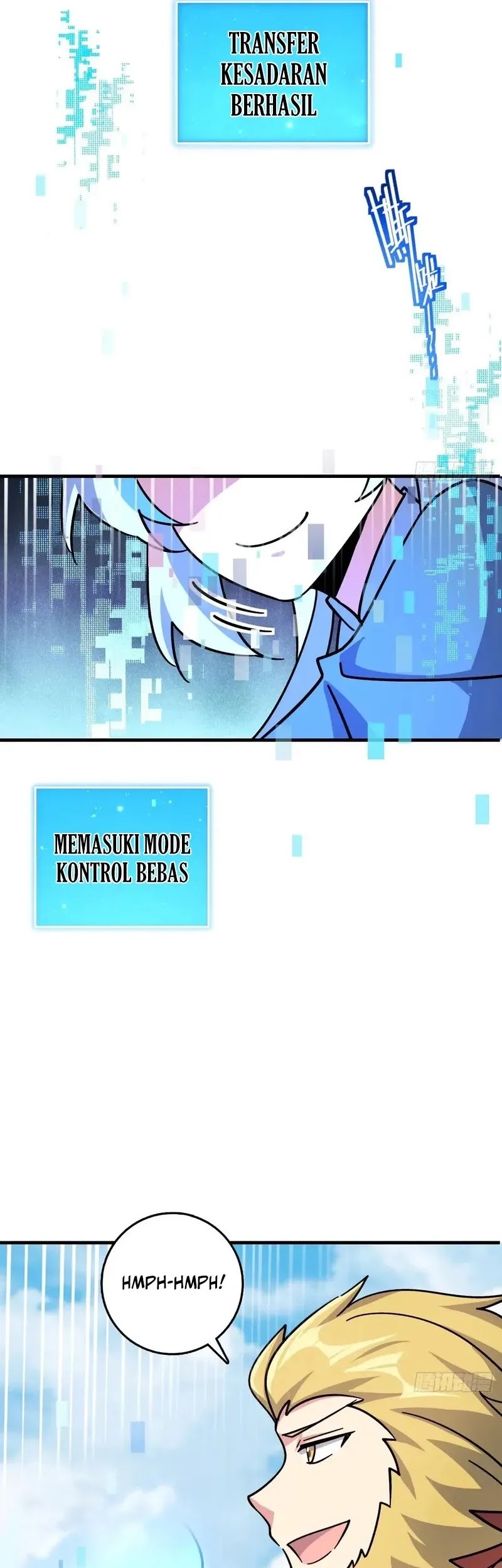 My Master Only Breaks Through Every Time the Limit Is Reached Chapter 163 - halaman 36