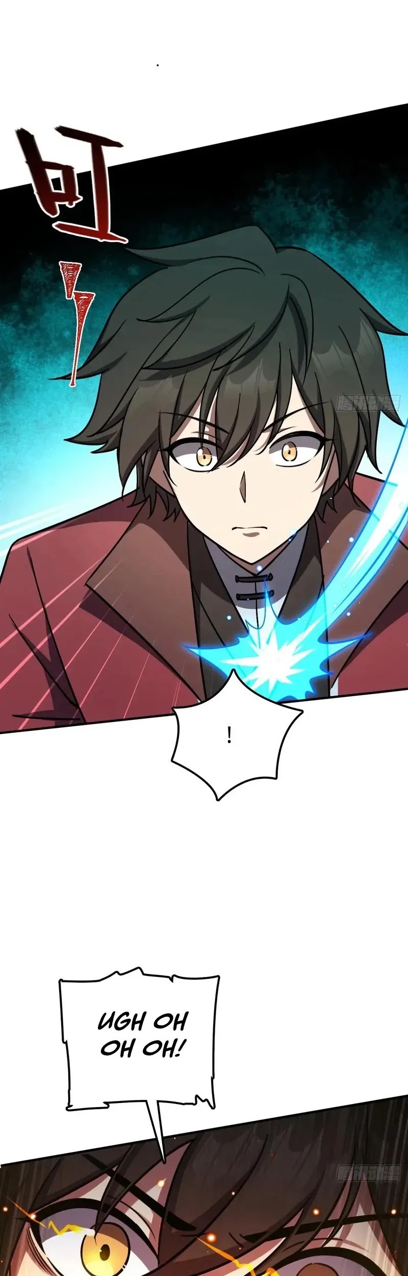 My Master Only Breaks Through Every Time the Limit Is Reached Chapter 164 - halaman 28