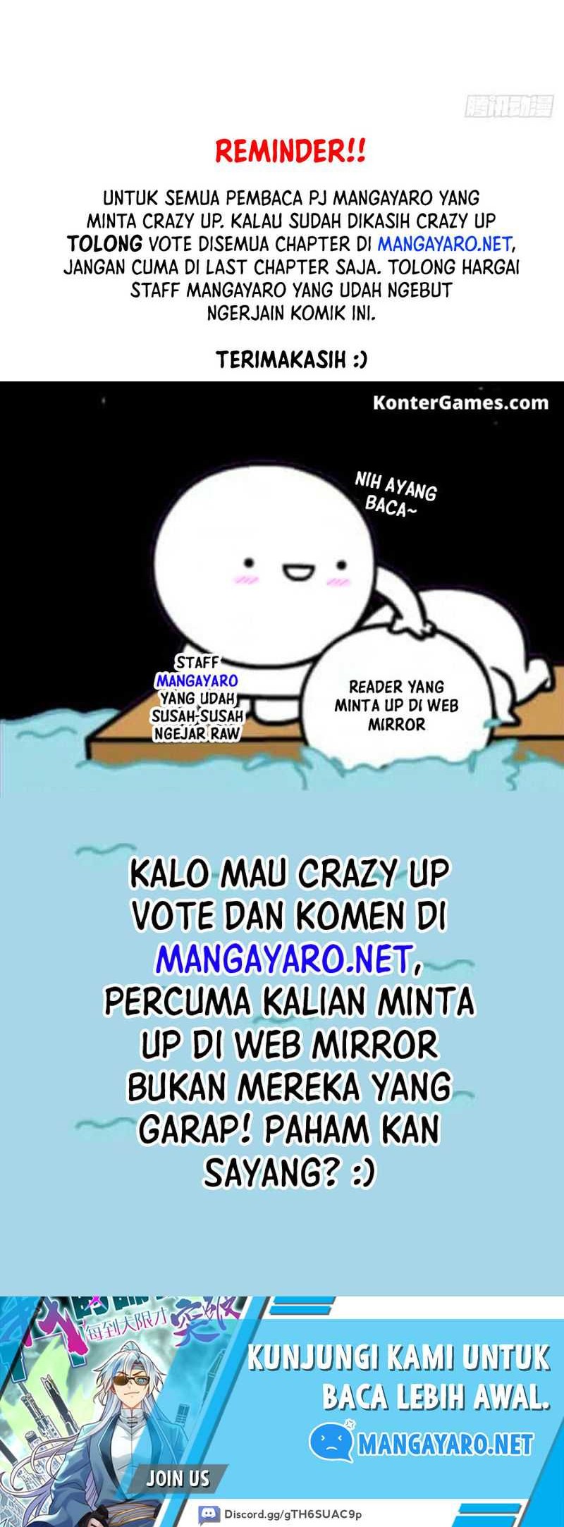 My Master Only Breaks Through Every Time the Limit Is Reached Chapter 17 - halaman 45