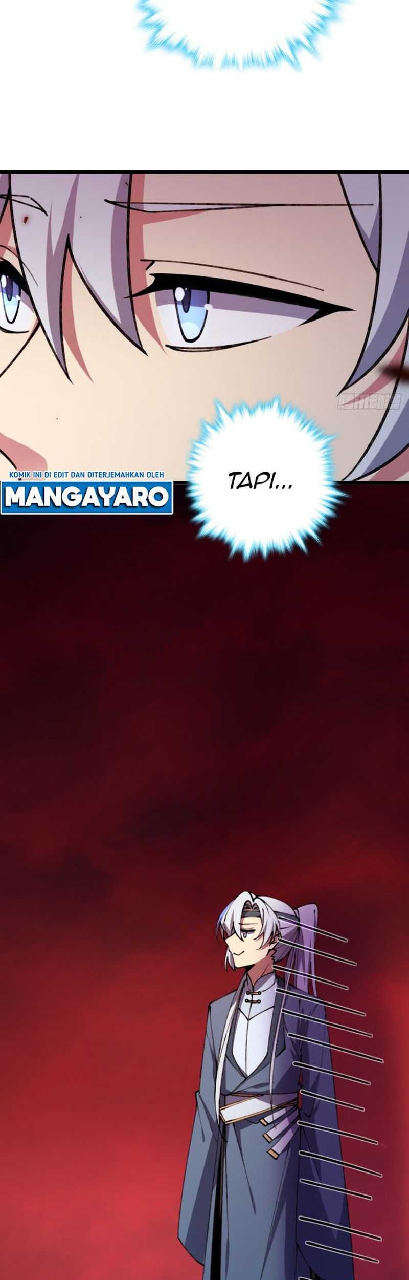 My Master Only Breaks Through Every Time the Limit Is Reached Chapter 18 - halaman 28
