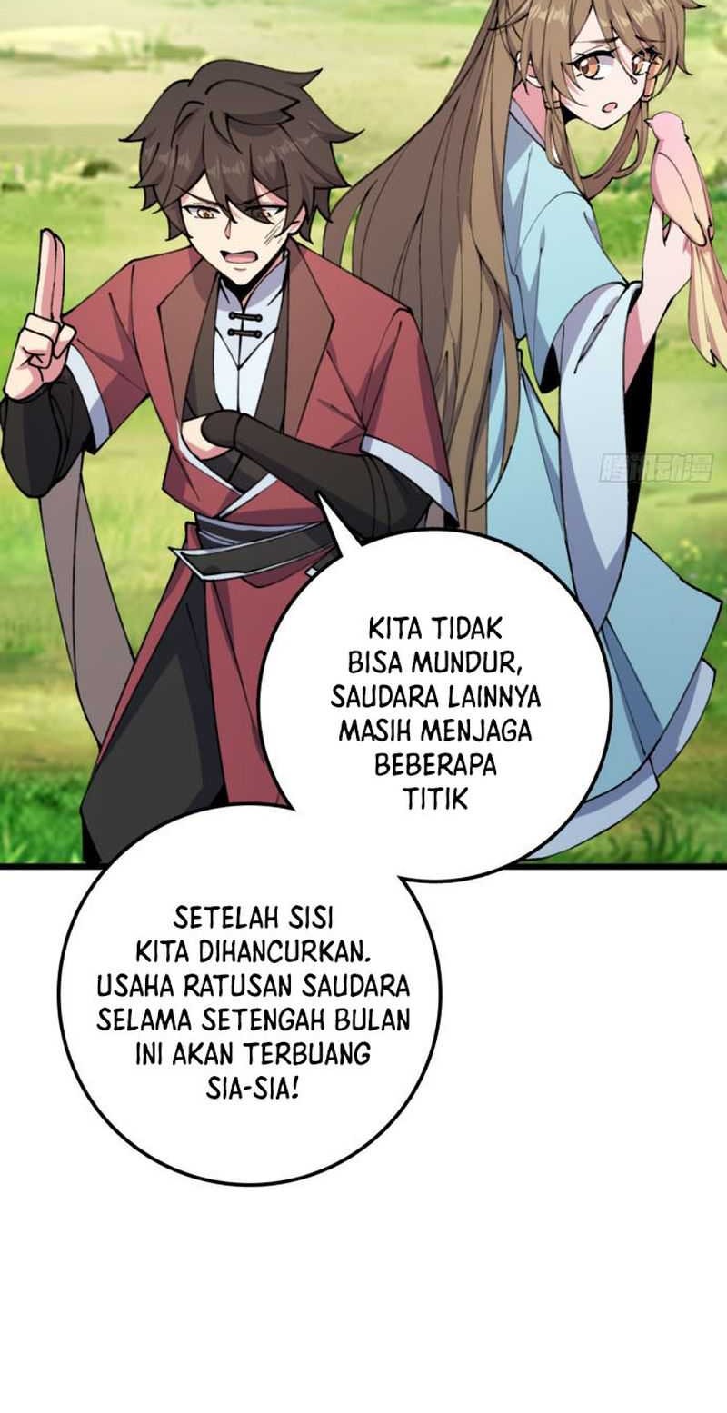 My Master Only Breaks Through Every Time the Limit Is Reached Chapter 18 - halaman 37
