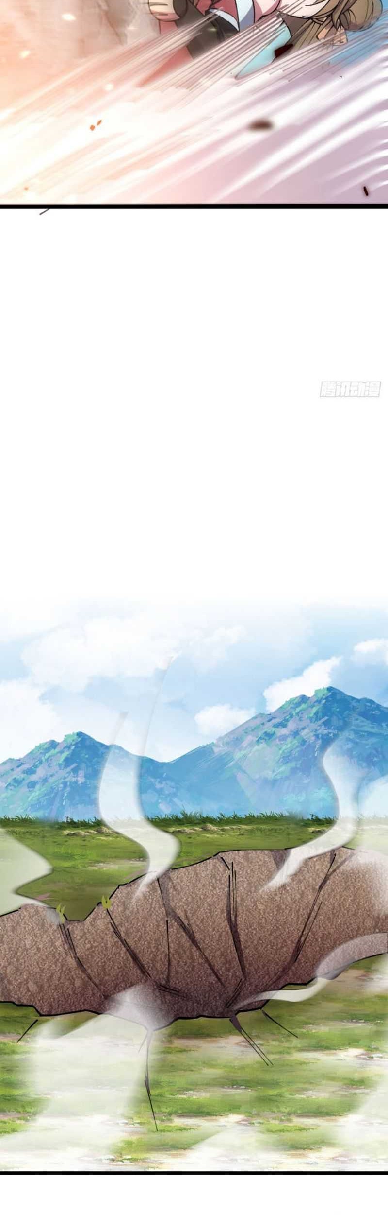 My Master Only Breaks Through Every Time the Limit Is Reached Chapter 18 - halaman 43
