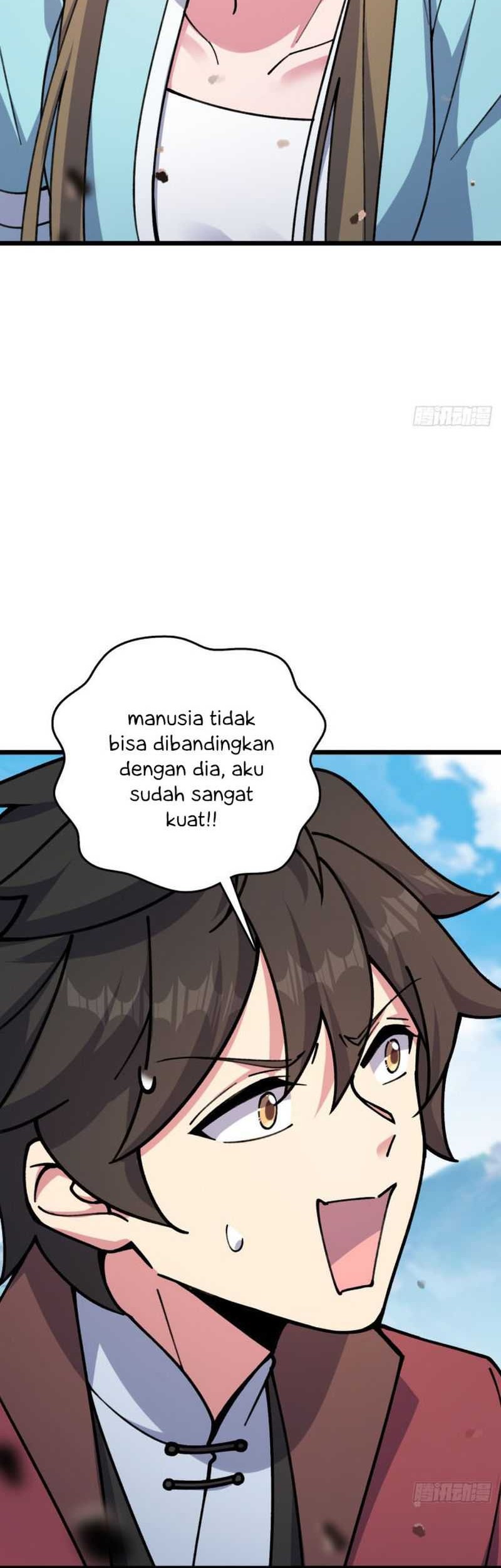 My Master Only Breaks Through Every Time the Limit Is Reached Chapter 18 - halaman 46