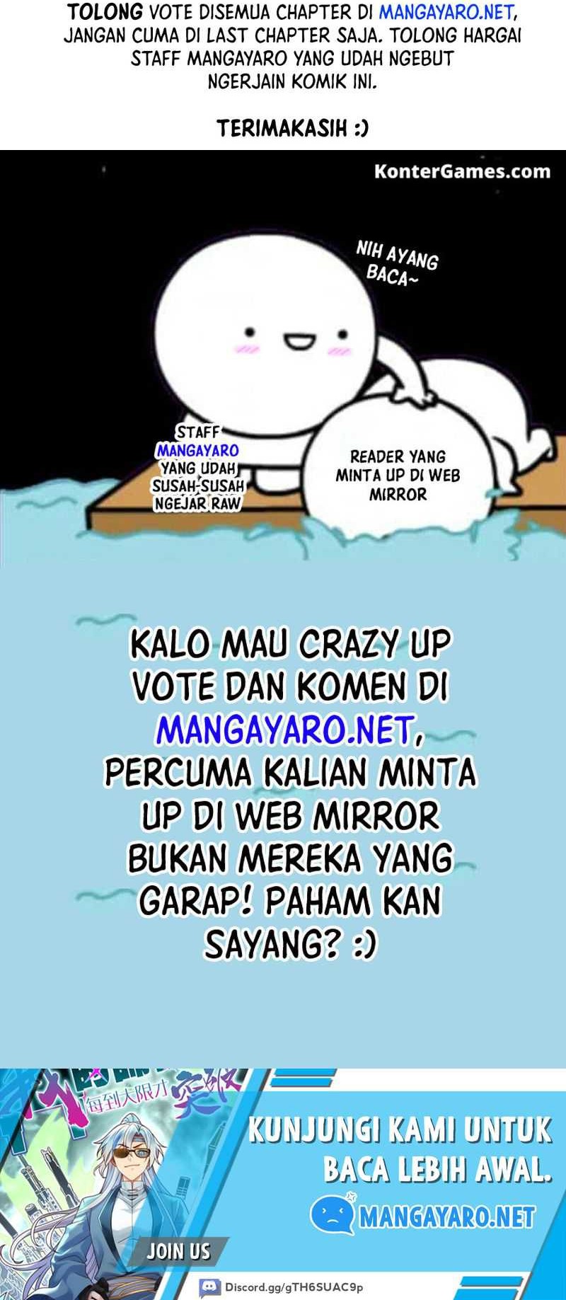 My Master Only Breaks Through Every Time the Limit Is Reached Chapter 18 - halaman 50