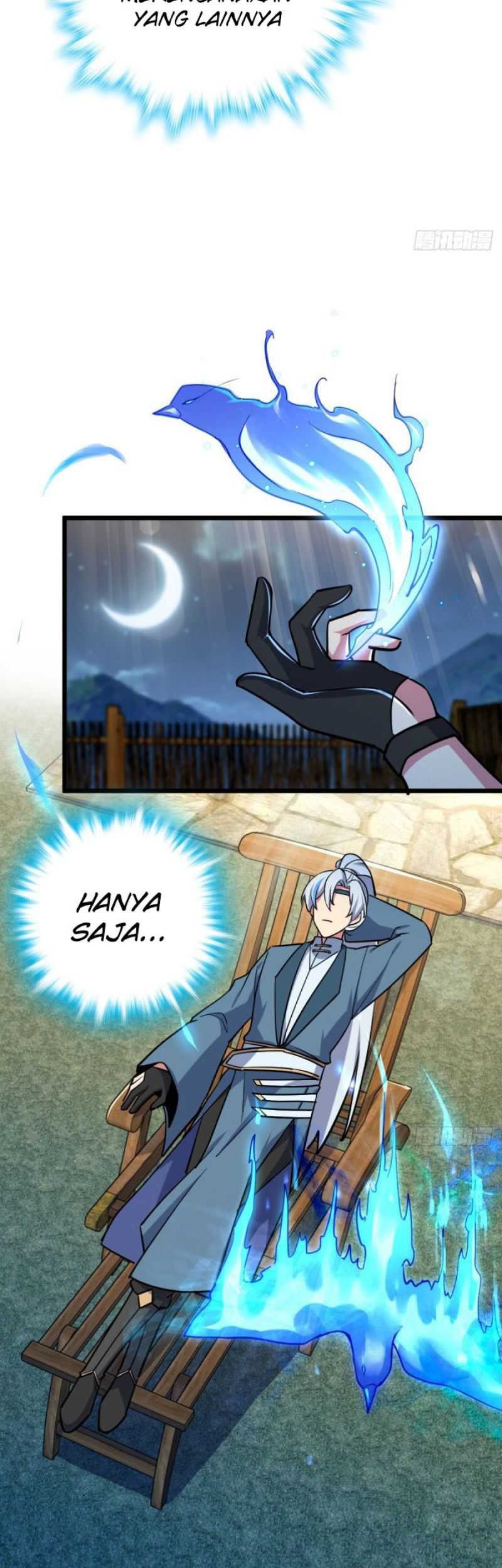 My Master Only Breaks Through Every Time the Limit Is Reached Chapter 2 - halaman 27