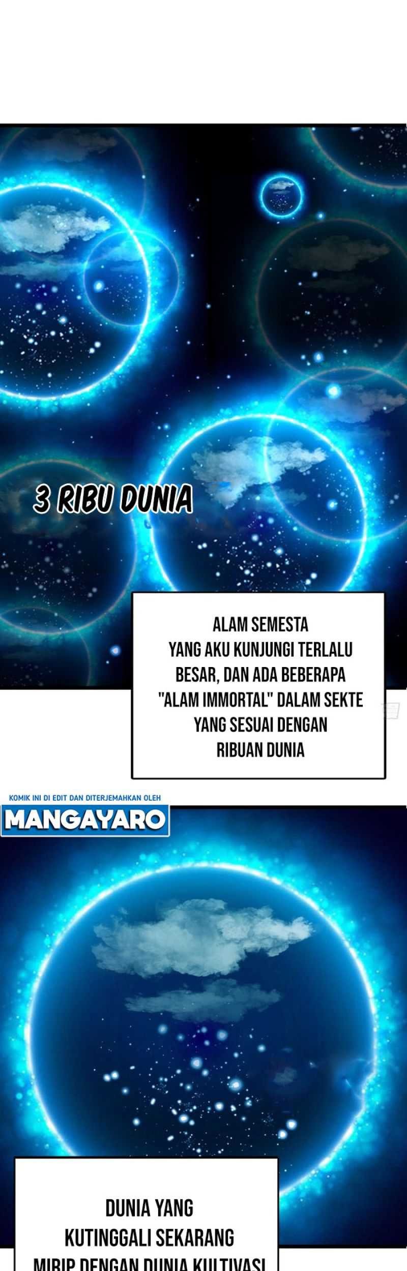 My Master Only Breaks Through Every Time the Limit Is Reached Chapter 2 - halaman 29