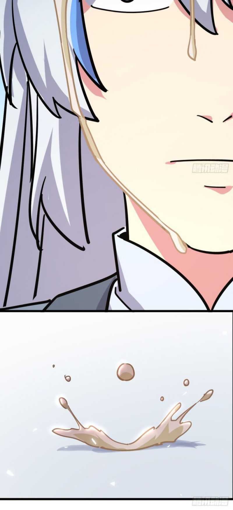 My Master Only Breaks Through Every Time the Limit Is Reached Chapter 2 - halaman 35