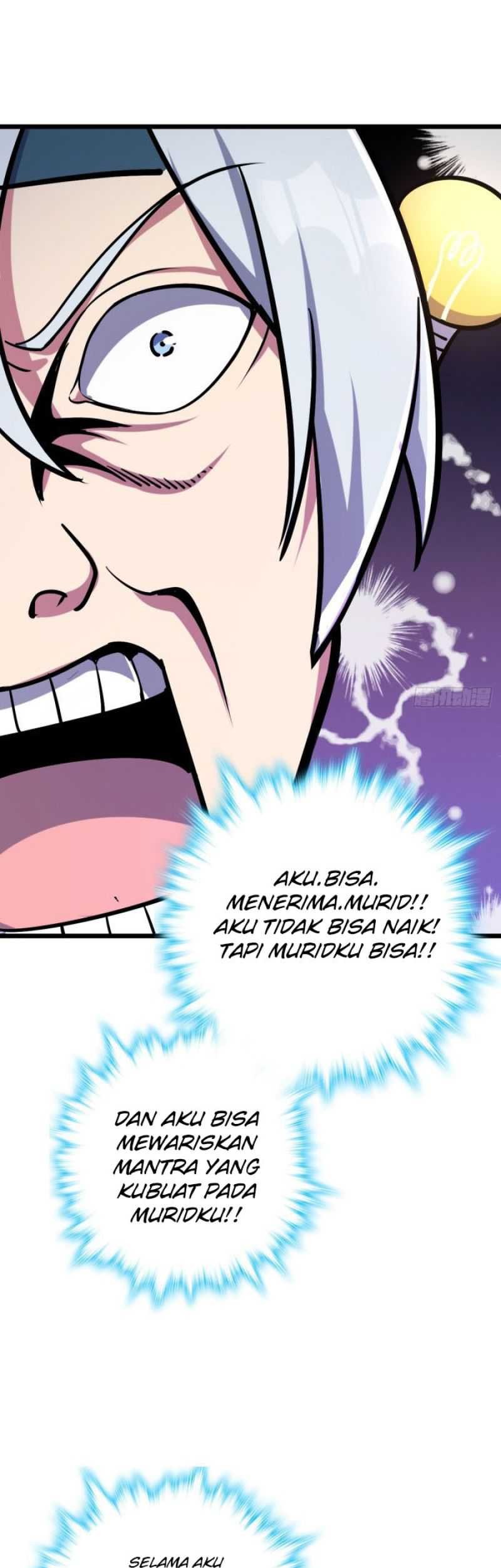 My Master Only Breaks Through Every Time the Limit Is Reached Chapter 2 - halaman 36