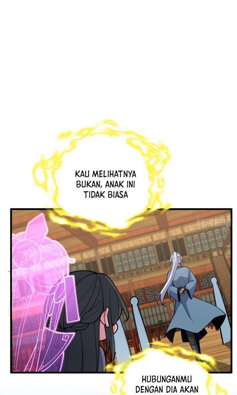 My Master Only Breaks Through Every Time the Limit Is Reached Chapter 20 - halaman 13