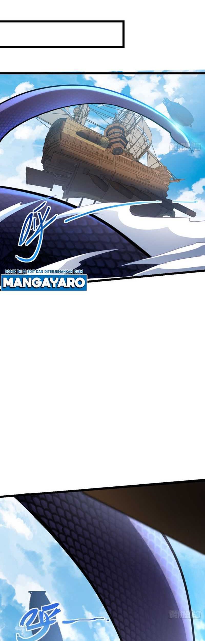 My Master Only Breaks Through Every Time the Limit Is Reached Chapter 20 - halaman 15
