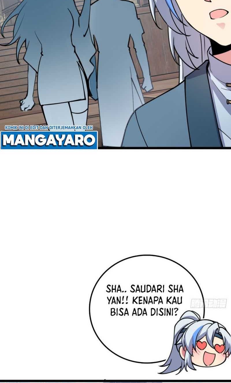 My Master Only Breaks Through Every Time the Limit Is Reached Chapter 20 - halaman 17