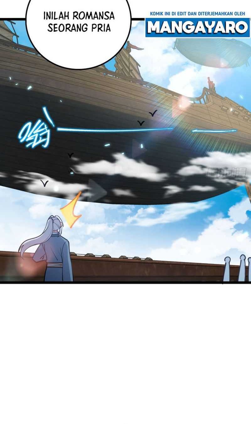 My Master Only Breaks Through Every Time the Limit Is Reached Chapter 20 - halaman 29