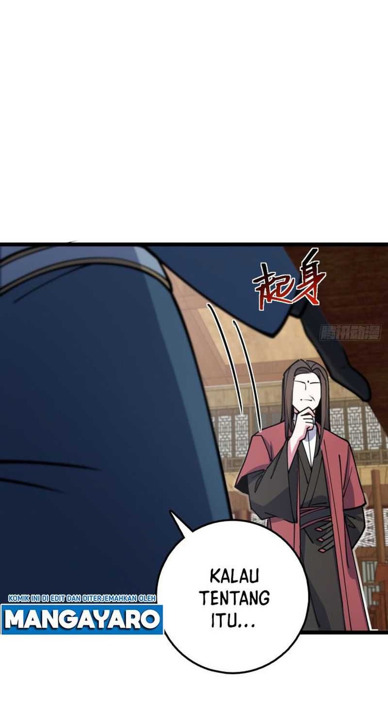 My Master Only Breaks Through Every Time the Limit Is Reached Chapter 20 - halaman 5
