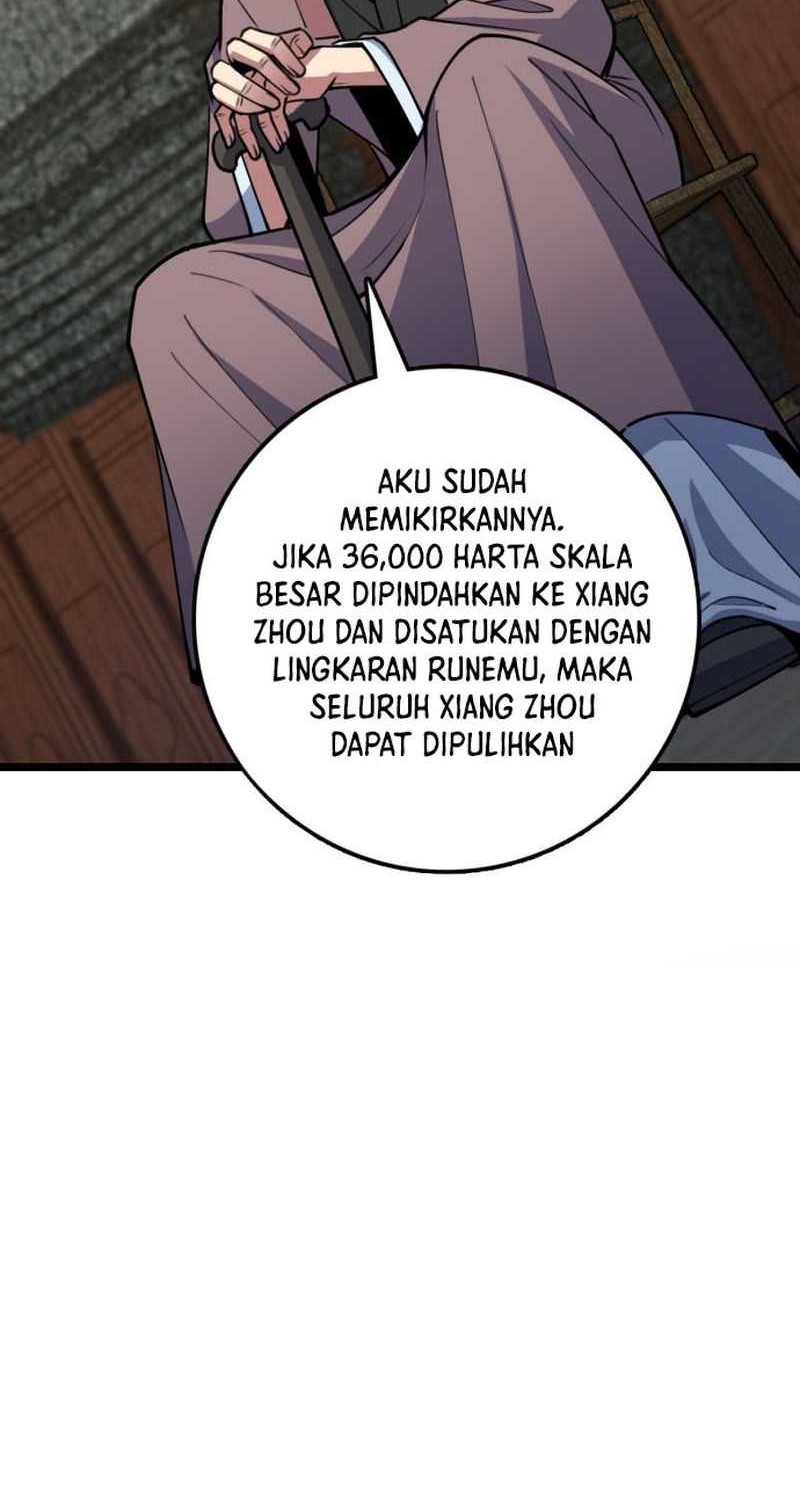 My Master Only Breaks Through Every Time the Limit Is Reached Chapter 21 - halaman 17