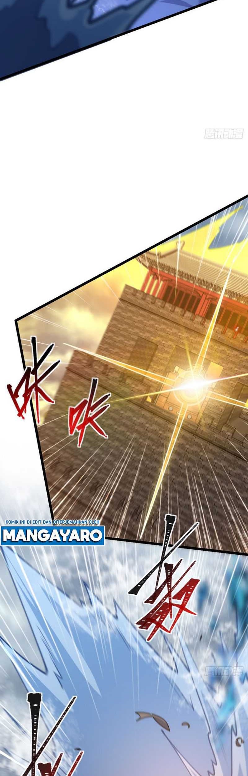 My Master Only Breaks Through Every Time the Limit Is Reached Chapter 21 - halaman 39