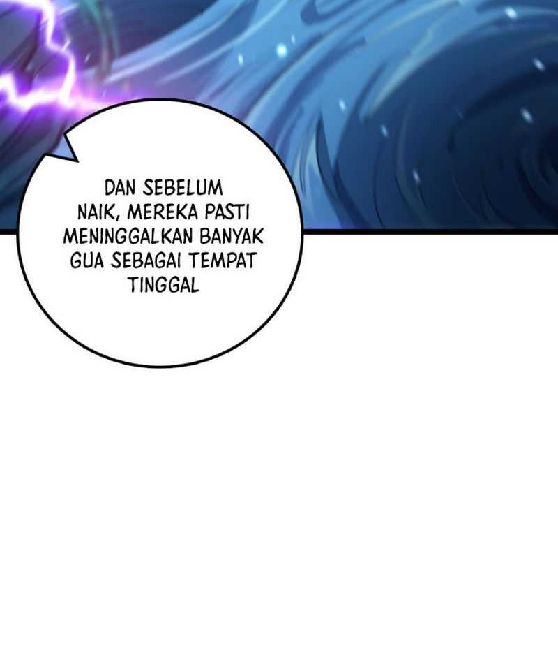 My Master Only Breaks Through Every Time the Limit Is Reached Chapter 21 - halaman 45