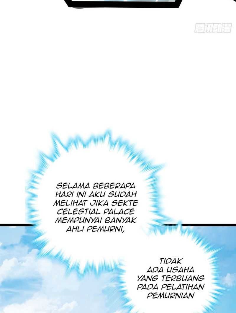 My Master Only Breaks Through Every Time the Limit Is Reached Chapter 21 - halaman 9