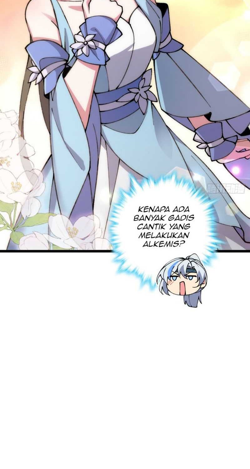 My Master Only Breaks Through Every Time the Limit Is Reached Chapter 22 - halaman 13