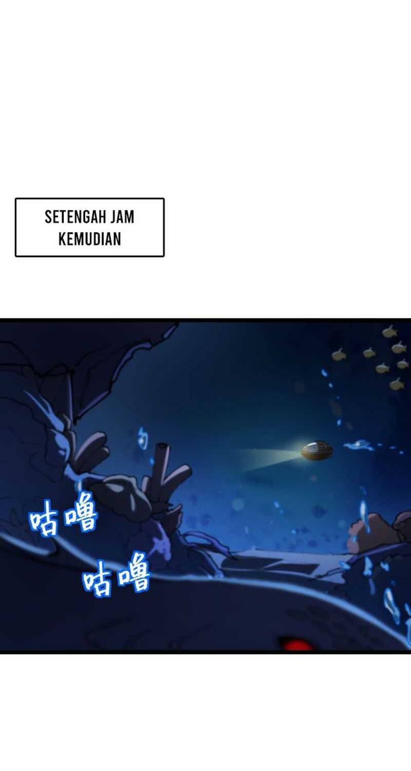 My Master Only Breaks Through Every Time the Limit Is Reached Chapter 22 - halaman 33