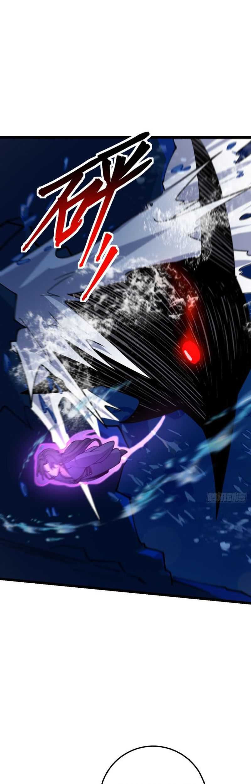 My Master Only Breaks Through Every Time the Limit Is Reached Chapter 22 - halaman 38