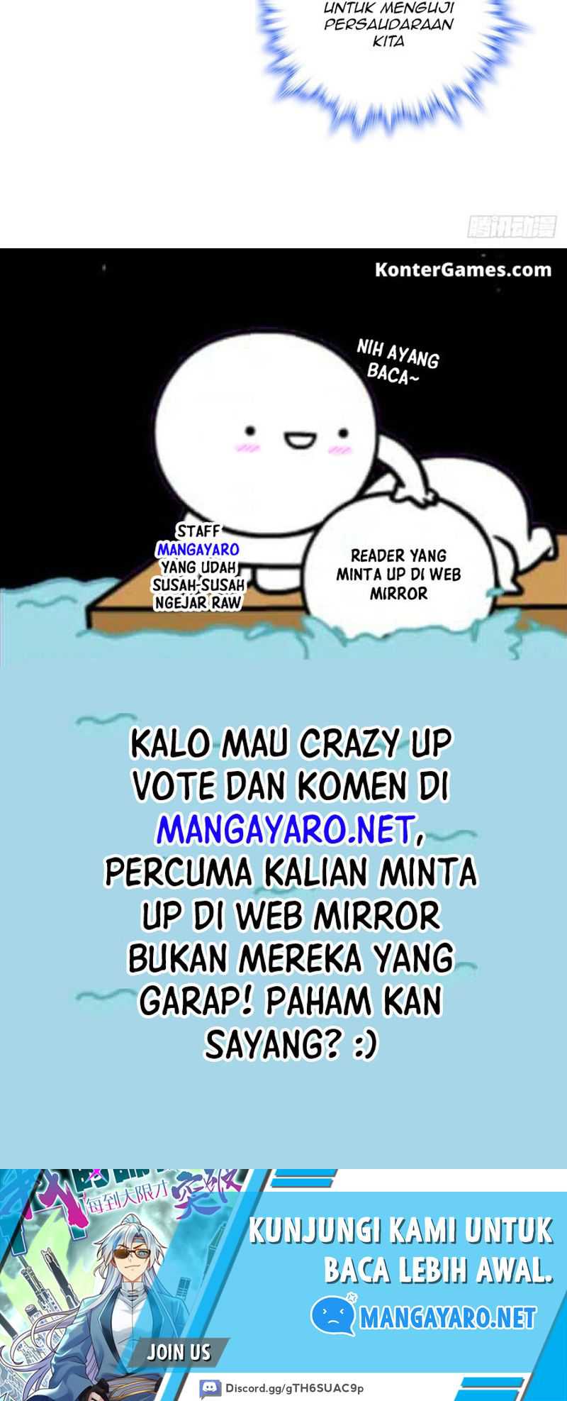 My Master Only Breaks Through Every Time the Limit Is Reached Chapter 22 - halaman 46