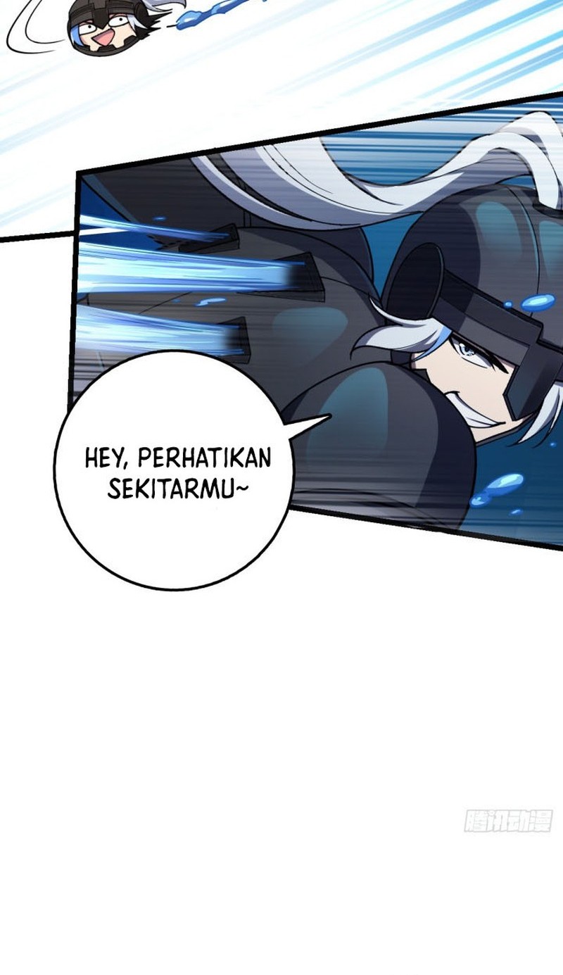My Master Only Breaks Through Every Time the Limit Is Reached Chapter 23 - halaman 17