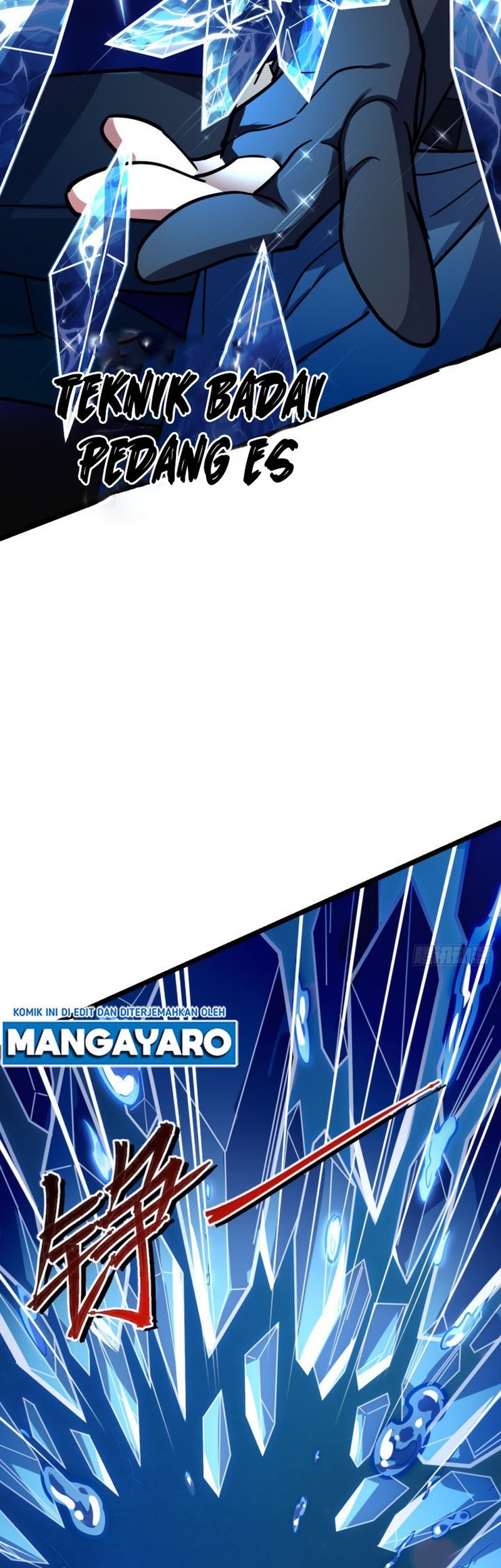 My Master Only Breaks Through Every Time the Limit Is Reached Chapter 23 - halaman 31