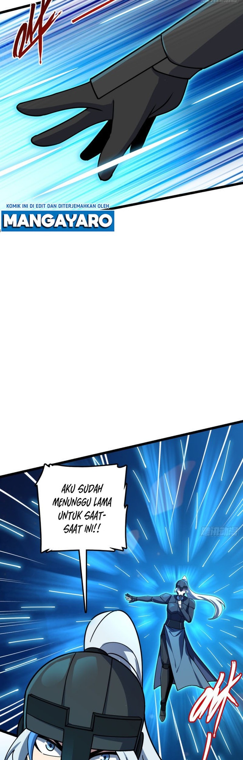 My Master Only Breaks Through Every Time the Limit Is Reached Chapter 23 - halaman 36