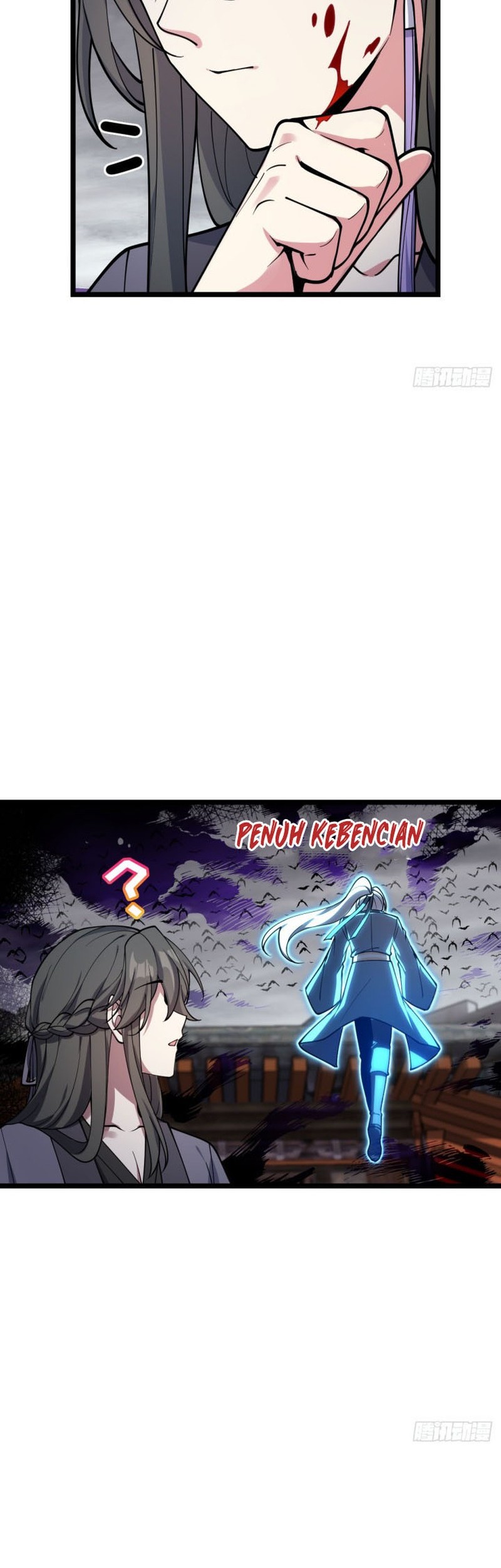 My Master Only Breaks Through Every Time the Limit Is Reached Chapter 24 - halaman 33