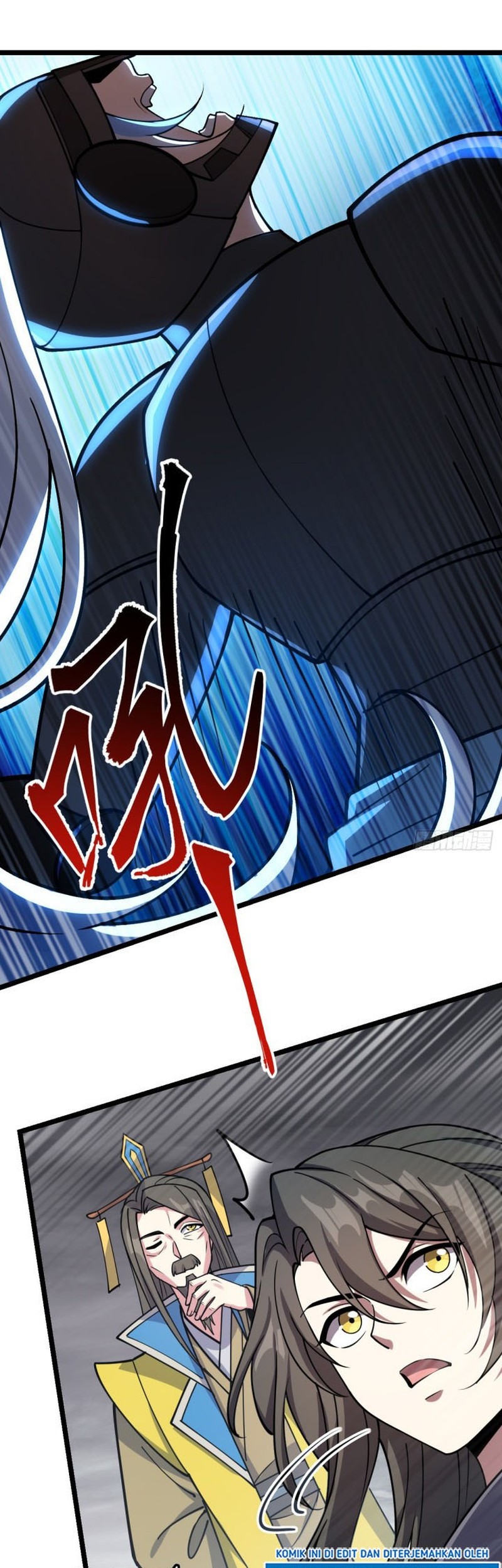 My Master Only Breaks Through Every Time the Limit Is Reached Chapter 24 - halaman 40