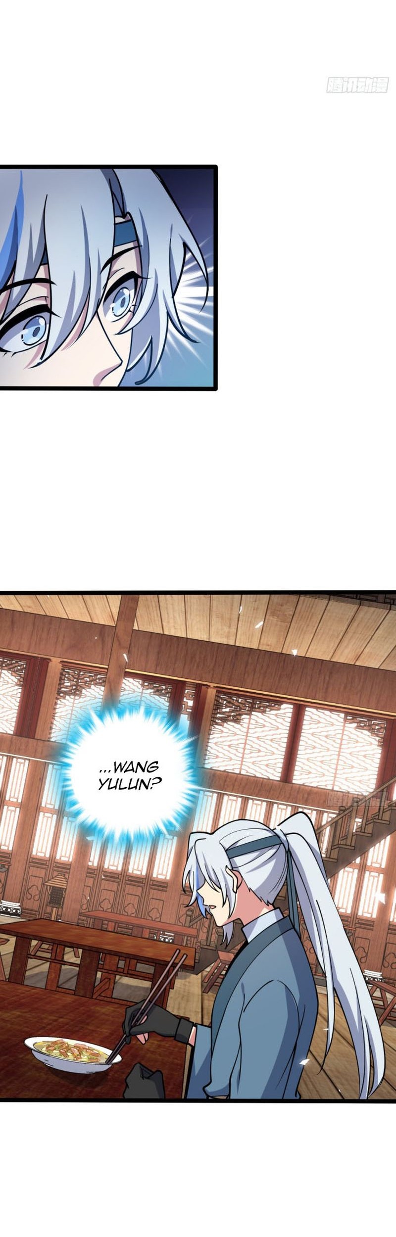 My Master Only Breaks Through Every Time the Limit Is Reached Chapter 26 - halaman 25