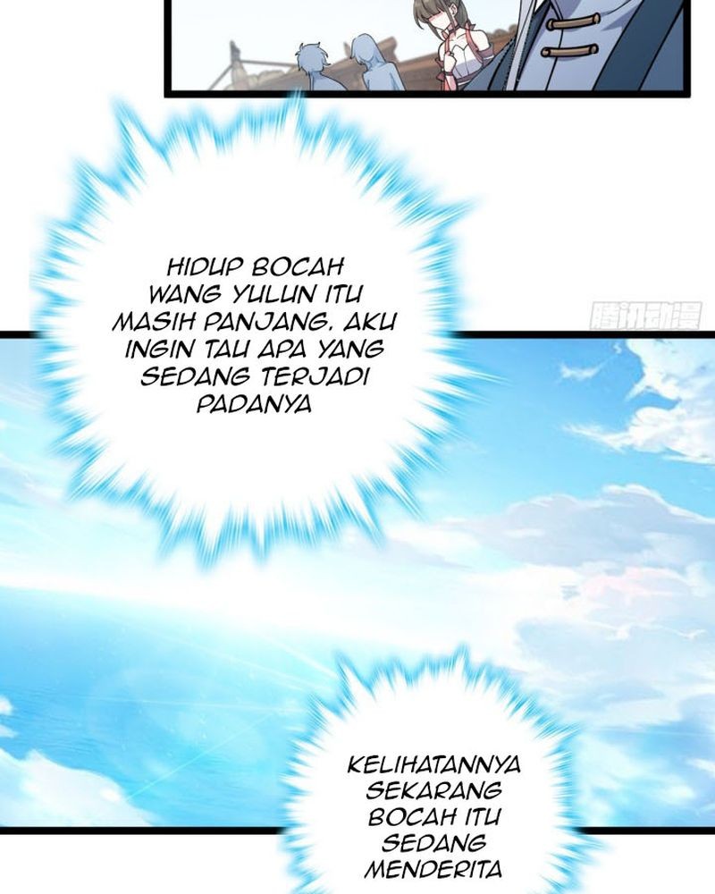 My Master Only Breaks Through Every Time the Limit Is Reached Chapter 26 - halaman 36
