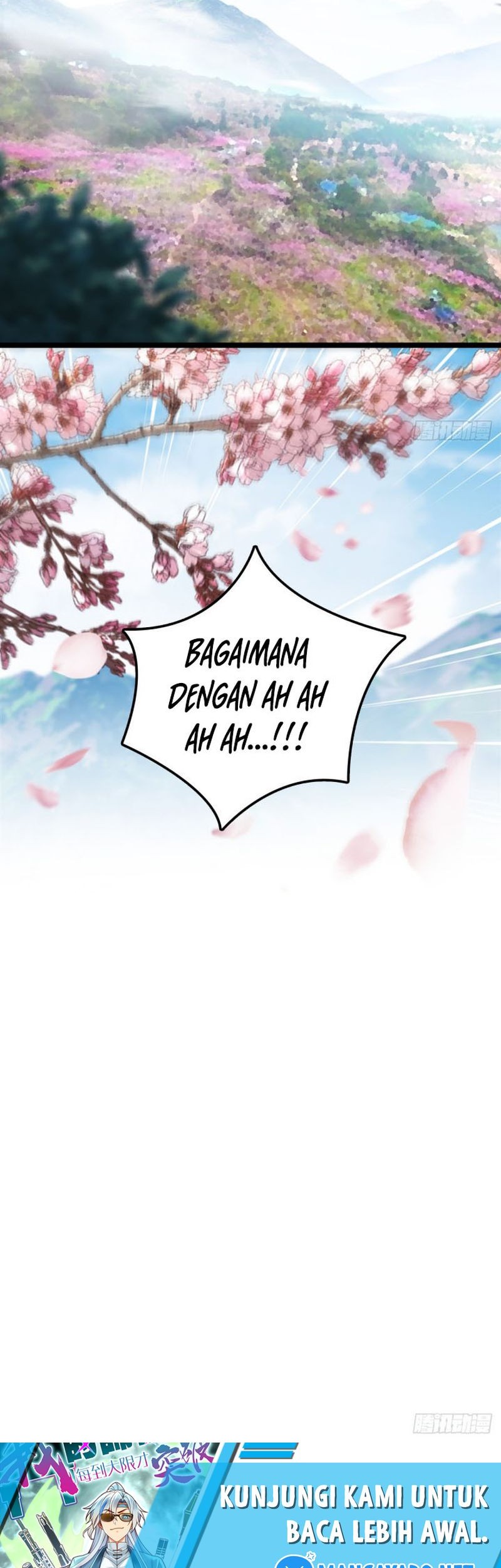 My Master Only Breaks Through Every Time the Limit Is Reached Chapter 26 - halaman 39