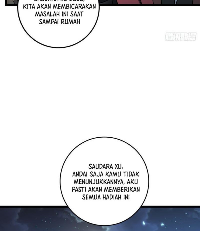 My Master Only Breaks Through Every Time the Limit Is Reached Chapter 27 - halaman 51