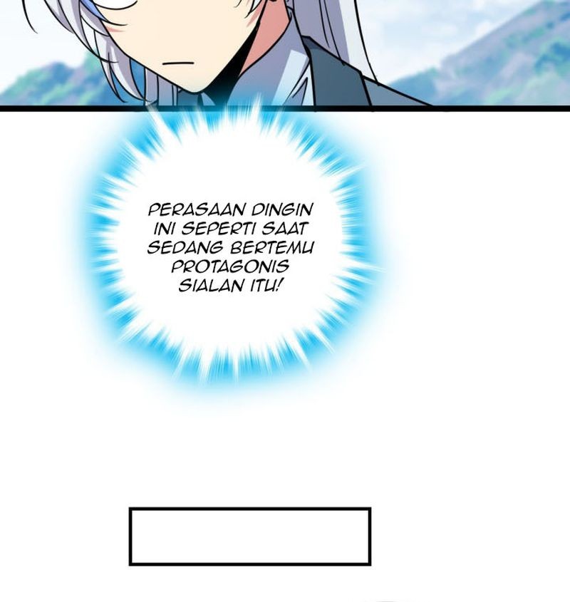 My Master Only Breaks Through Every Time the Limit Is Reached Chapter 28 - halaman 16