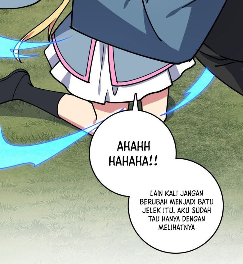 My Master Only Breaks Through Every Time the Limit Is Reached Chapter 28 - halaman 26