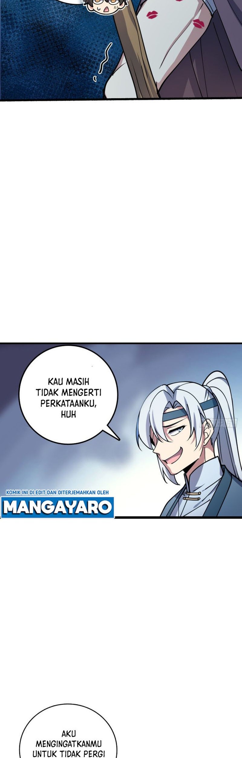 My Master Only Breaks Through Every Time the Limit Is Reached Chapter 29 - halaman 15