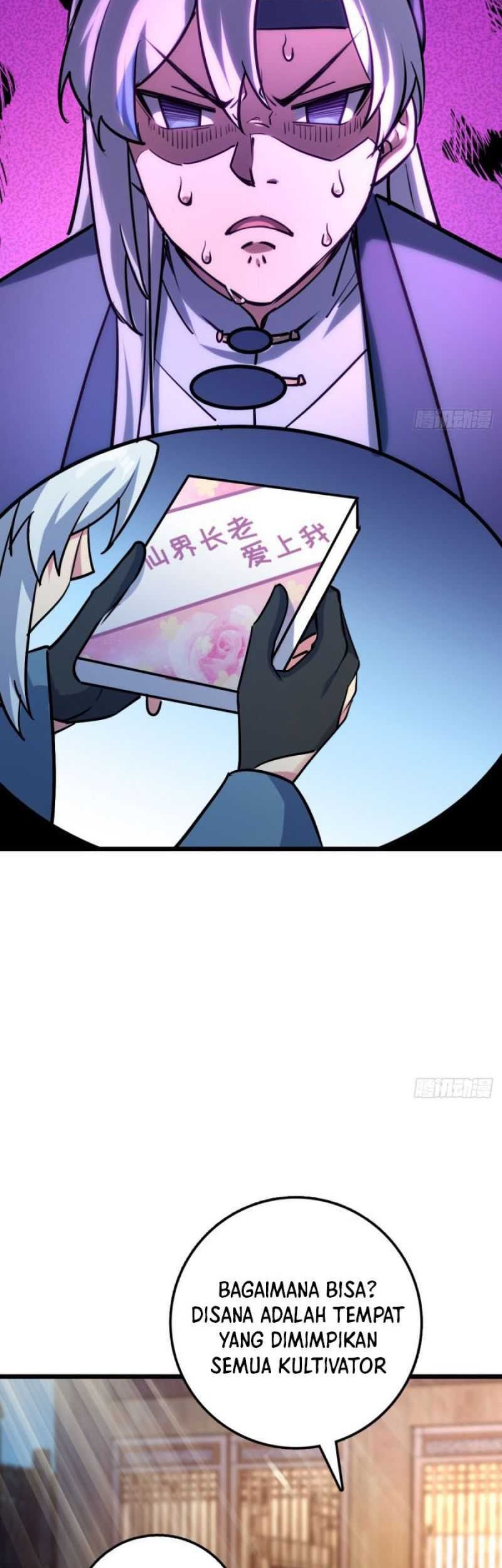 My Master Only Breaks Through Every Time the Limit Is Reached Chapter 3 - halaman 18