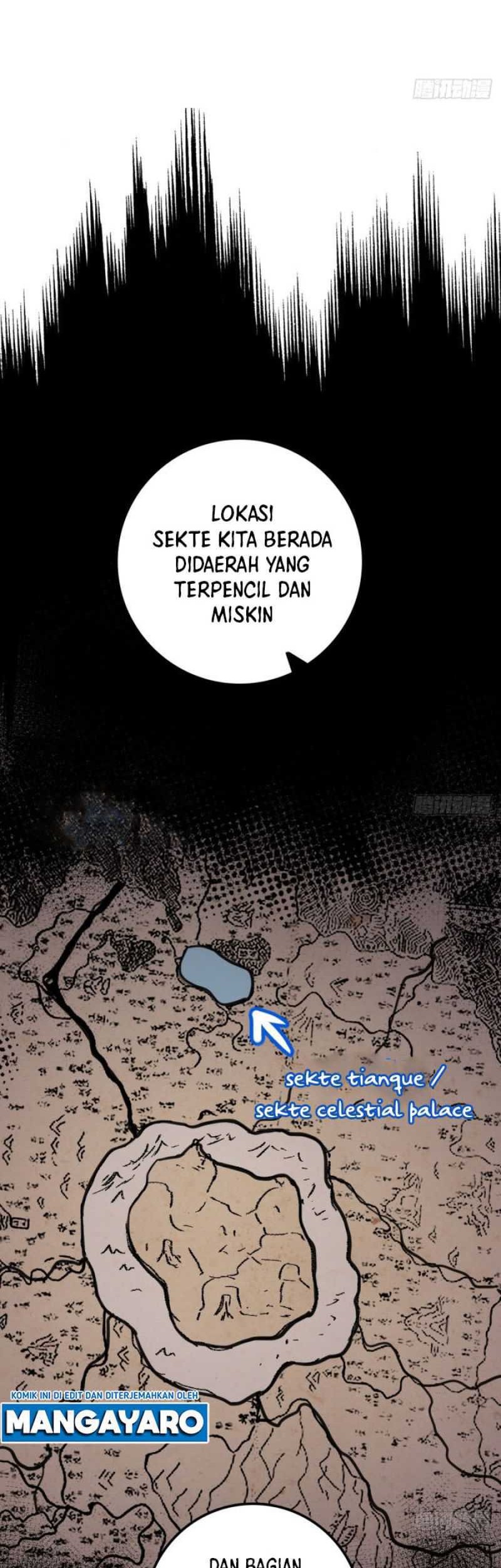My Master Only Breaks Through Every Time the Limit Is Reached Chapter 3 - halaman 27