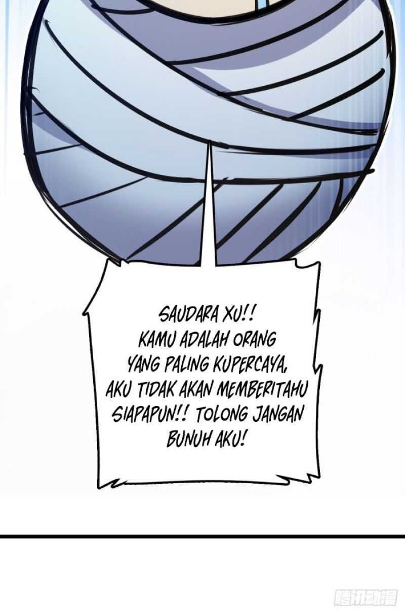 My Master Only Breaks Through Every Time the Limit Is Reached Chapter 3 - halaman 37