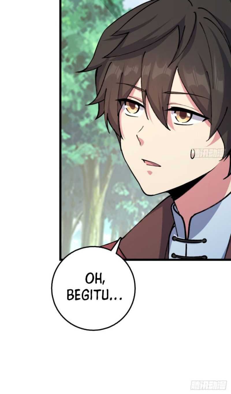 My Master Only Breaks Through Every Time the Limit Is Reached Chapter 3 - halaman 8