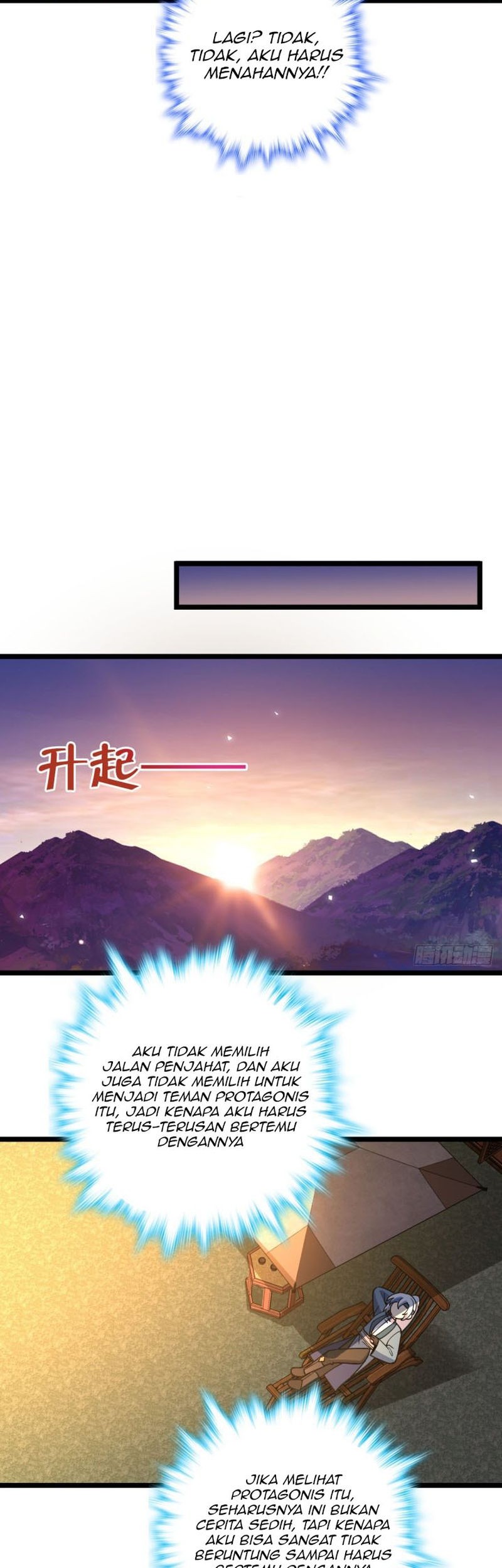 My Master Only Breaks Through Every Time the Limit Is Reached Chapter 30 - halaman 12