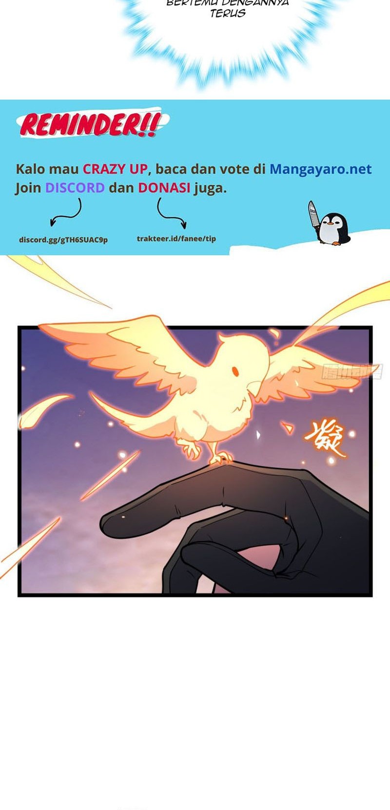 My Master Only Breaks Through Every Time the Limit Is Reached Chapter 30 - halaman 13