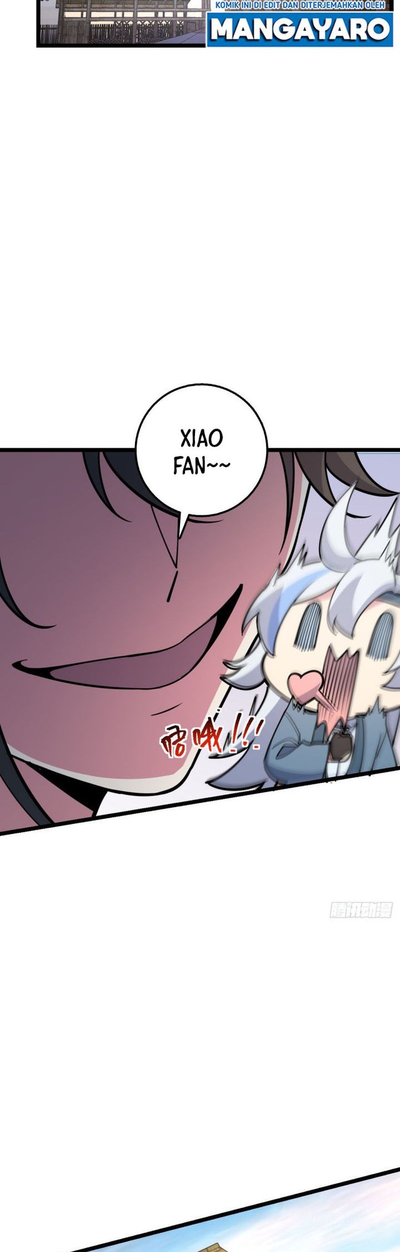 My Master Only Breaks Through Every Time the Limit Is Reached Chapter 30 - halaman 15