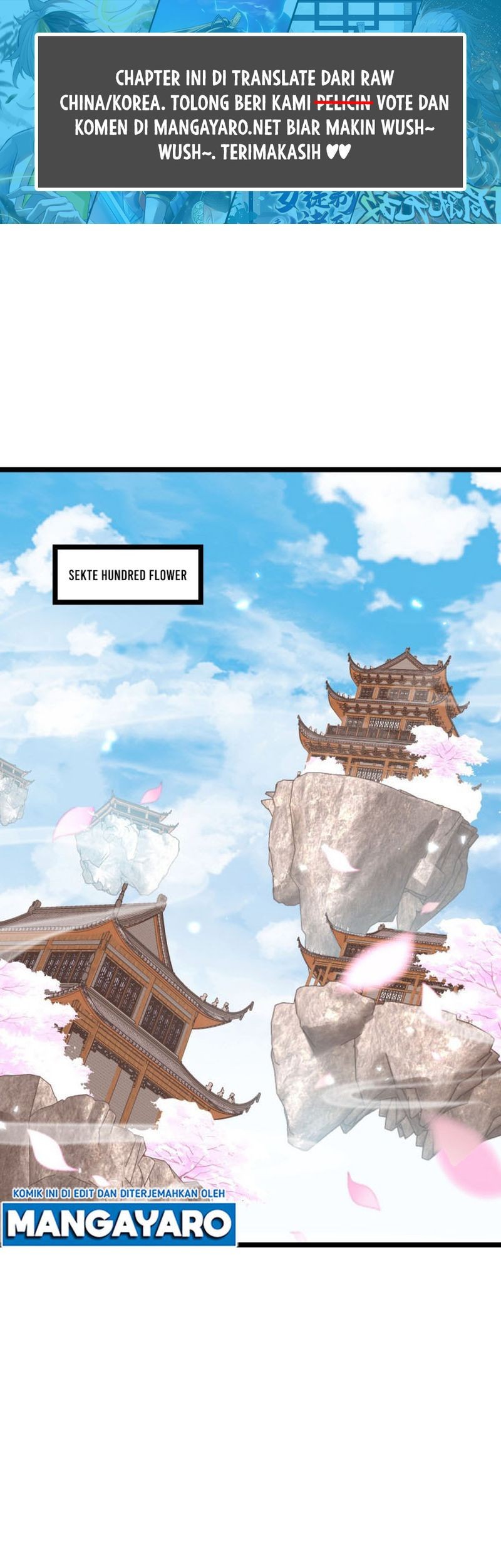 My Master Only Breaks Through Every Time the Limit Is Reached Chapter 30 - halaman 2