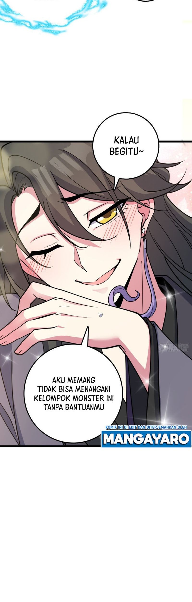 My Master Only Breaks Through Every Time the Limit Is Reached Chapter 30 - halaman 28