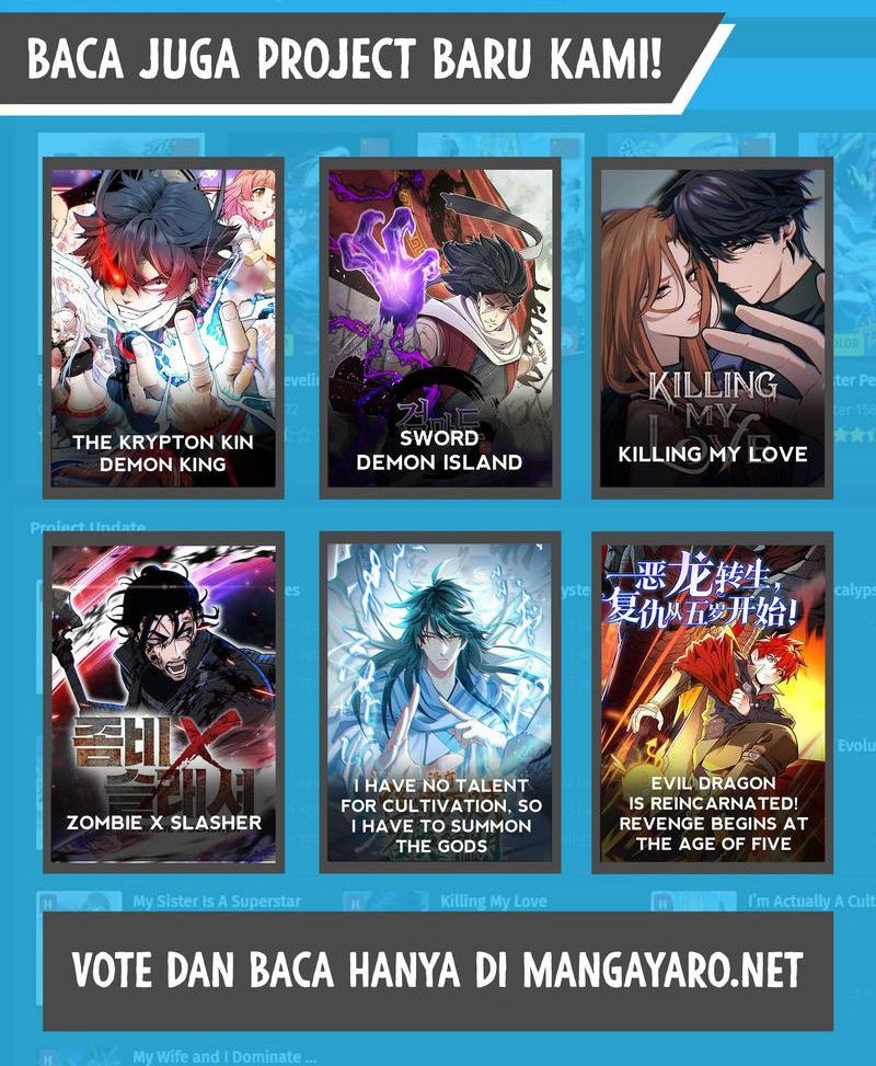 My Master Only Breaks Through Every Time the Limit Is Reached Chapter 30 - halaman 41