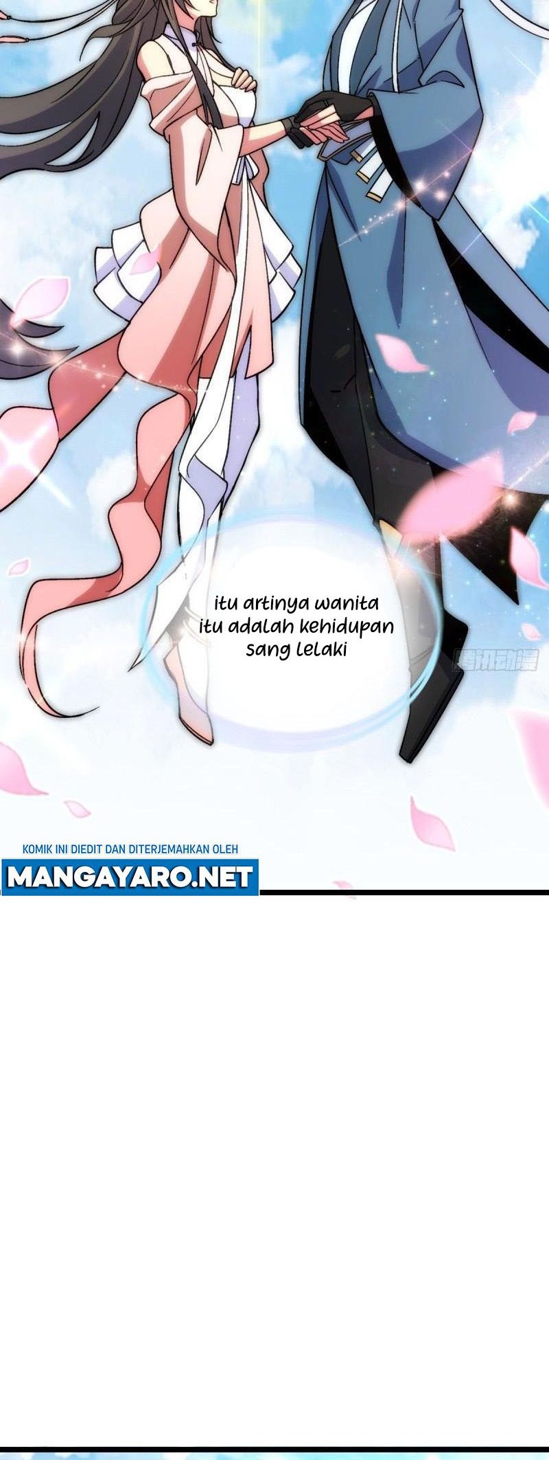 My Master Only Breaks Through Every Time the Limit Is Reached Chapter 31 - halaman 20