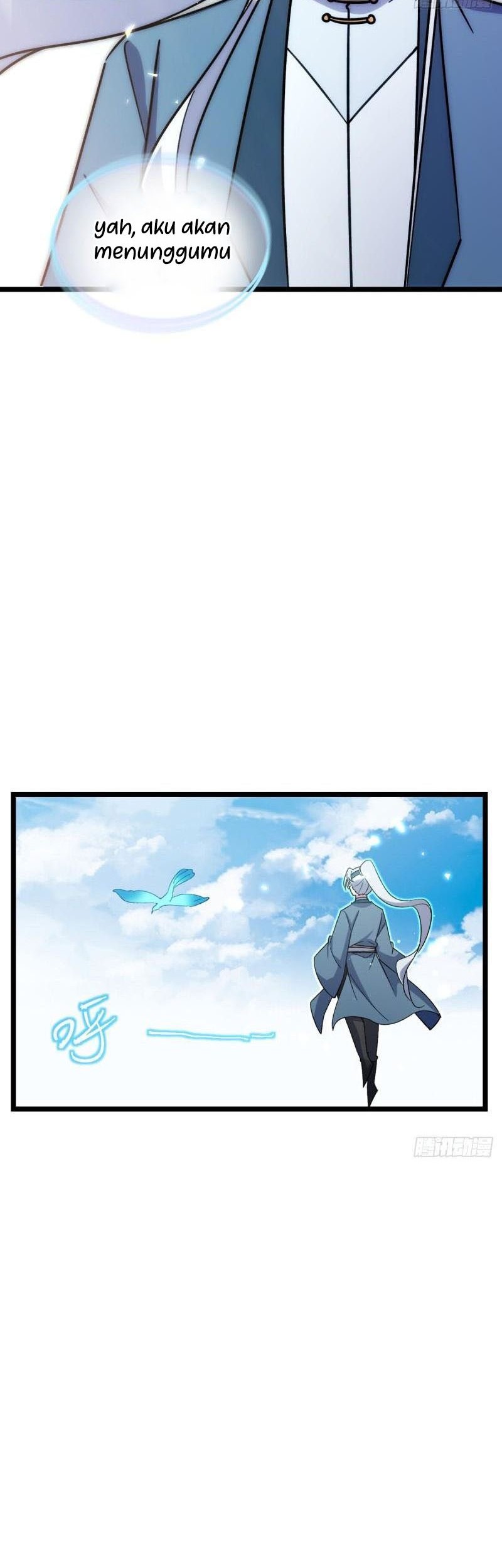 My Master Only Breaks Through Every Time the Limit Is Reached Chapter 31 - halaman 22