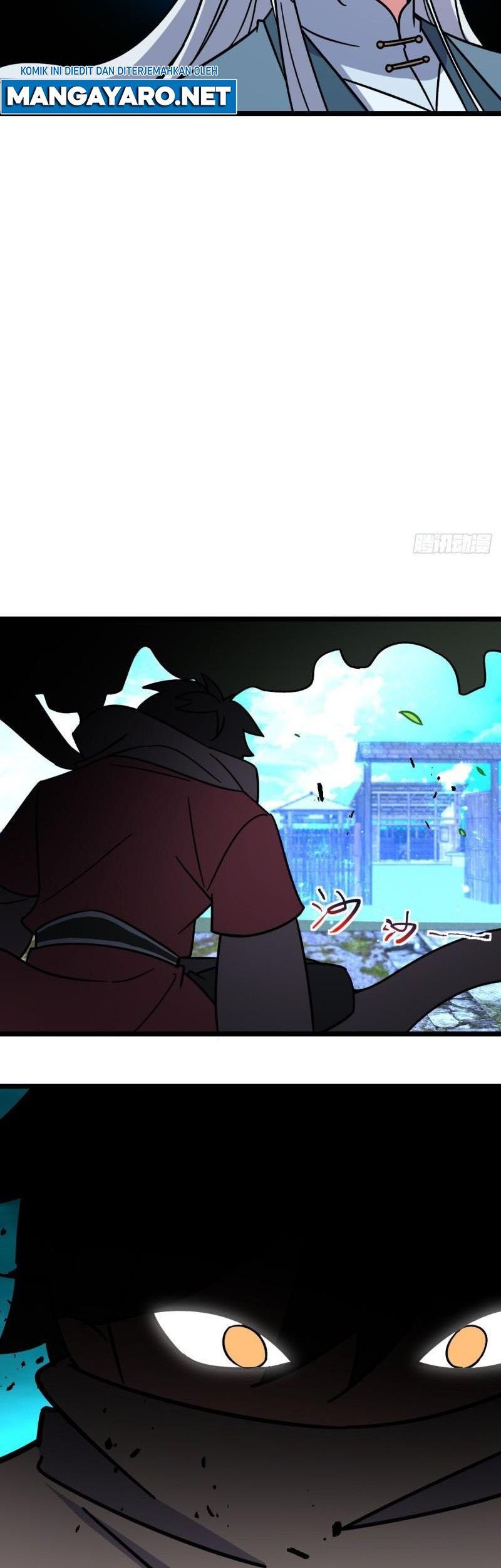 My Master Only Breaks Through Every Time the Limit Is Reached Chapter 31 - halaman 31